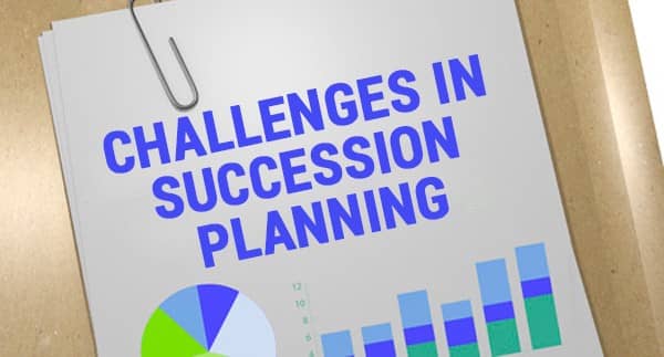 Challenges of Succession Planning - HubPages