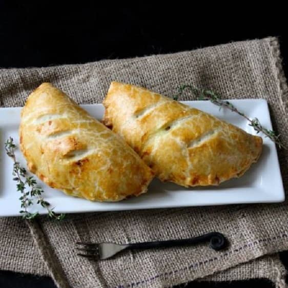 Cornish Pasties: A Fascinating History and 8 Recipes - HubPages