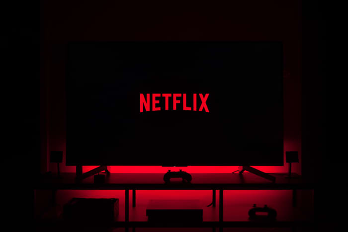 I do hope Netflix won't find itself in too much hot water for the criticism of its latest season of The Crown.