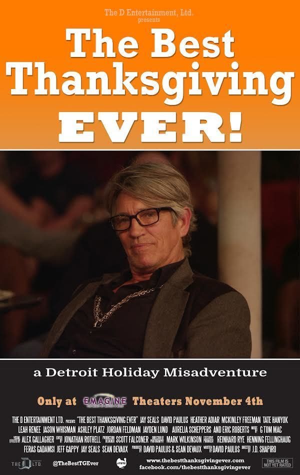 Movie Review: Best Thanksgiving Ever - HubPages