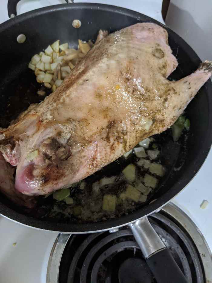Duck in the Slow Cooker HubPages