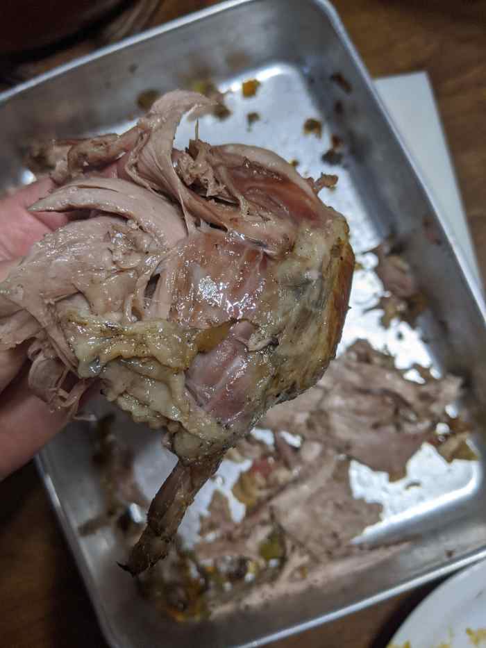 Duck in the Slow Cooker HubPages