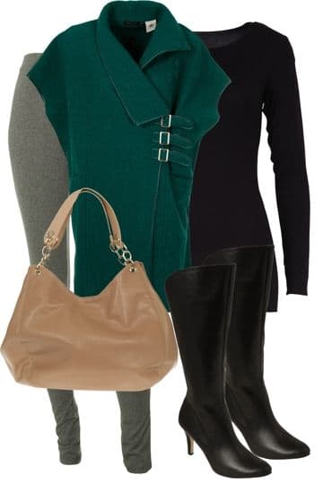 Great Fashion Ideas for the Holidays - HubPages