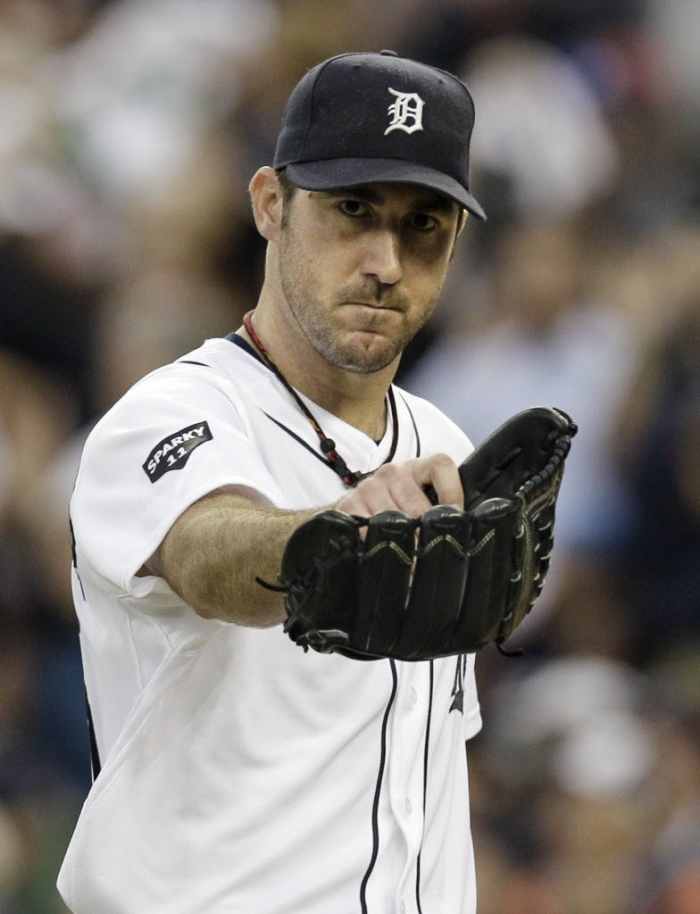The Detroit Tigers Top 5 Best Starting Pitchers Of All Time HubPages