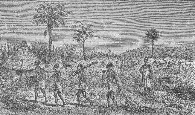 The Koran not only allows for slavery but gives the rules for taking slaves and the few circumstances in which they must be freed. It is these verses ISIS quotes while taking sex slaves, which is kosher with the Koran. In fact, Mohammed had several.