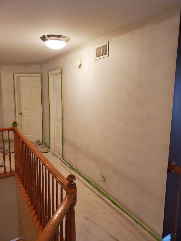 Tips for Painting New Drywall Like a Pro Dengarden