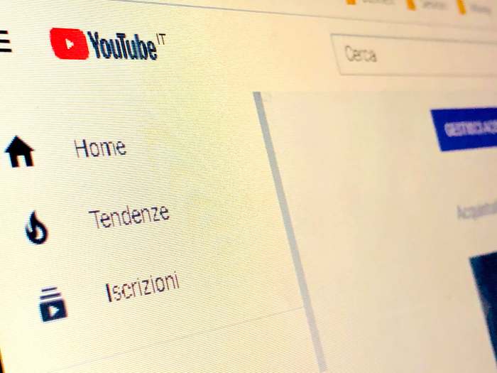YouTube is mostly used for sharing and watching long videos while TikTok is totally focused on short videos.