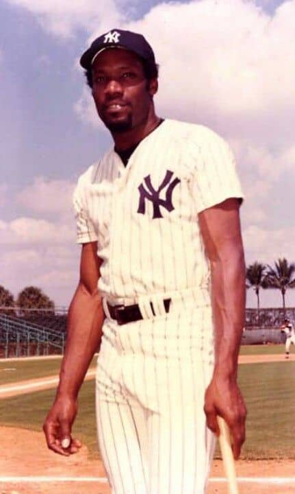 Bobby Bonds was a prolific slugger in his own right, but his son would grow up to become even more of a power threat.