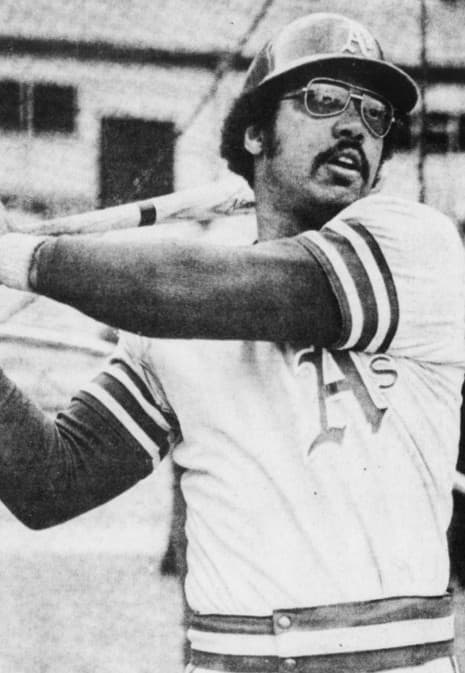 Reggie Jackson was equal parts polarizing and powerful during the 1970s, and was especially productive during the postseason.