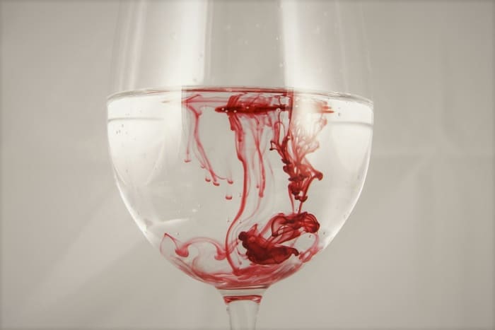 Once a magician has learned the basics, especially protection methods, it's wise for them to seek out various magick amplification methods. Blood used in magickal workings (aka blood magick), is one.