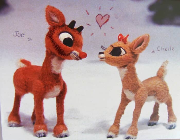 5 Best Holiday Christmas Songs - Animated Specials - HubPages