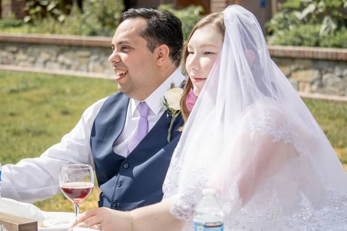 My husband and I got married four months ago. We quickly learned that two people equals twice the chores, dishes, laundry, etc. It was so hard to find time just to be together and do something fun.