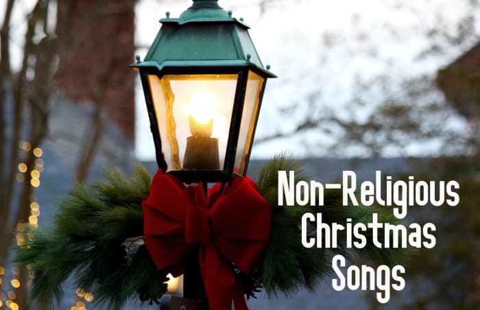 Religious Christmas Songs For 3 Year Olds