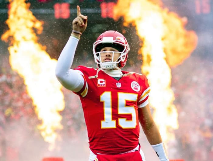 Top 10 Quarterbacks Currently In The NFL - HubPages