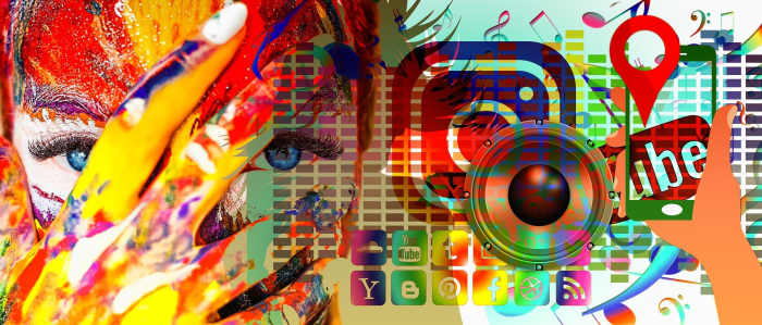 Recency, Relevancy, Resonance is Key for your Content to Rank Well Across all Social Networks!