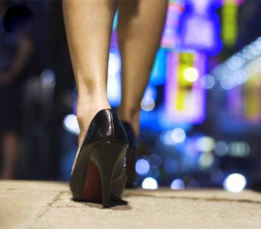 Something as simple as walking can get any individual positive and healthy attention and give them an extra advantage.