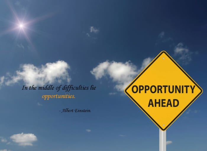 The law of "Resourcefulness" and the habit of "Seek First to Understand, Then to Be Understood" create the fifth vital step that leads to success.