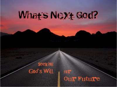 The success law of "Seeking God's Continual Guidance" and the success habit of "Sharpen The Saw" create the life-changing, seventh vital step that leads to success.