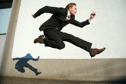 The law of "Drive" and the habit of "Think Win-Win" create the fourth vital step that leads to success.