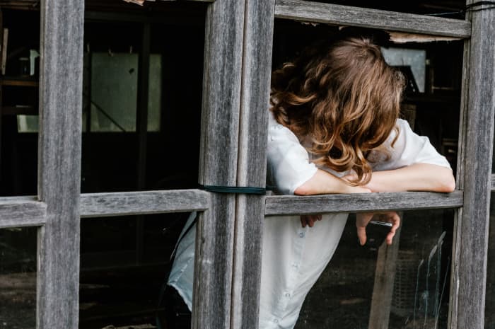 If your teen avoids social gatherings and seems to be struggling in school, it could be a symptom of low self-esteem.