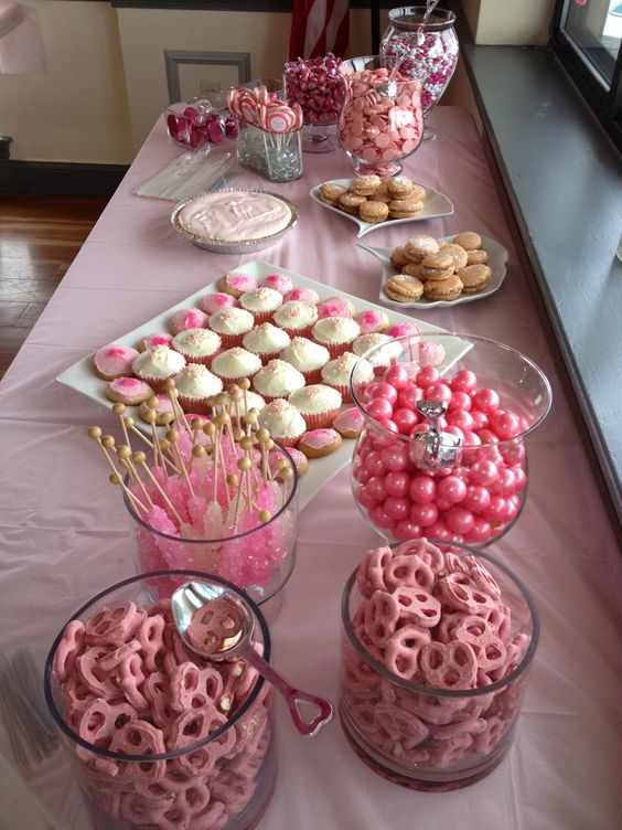 30+ Adorable Valentines Baby Shower Ideas that are Oh So Sweet HubPages