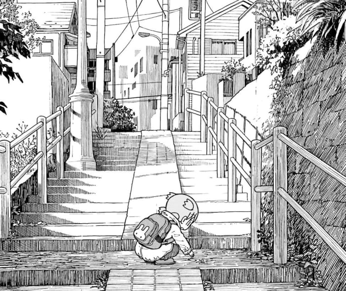 How to Make Use of Perspective Drawing in Anime and Manga? HubPages