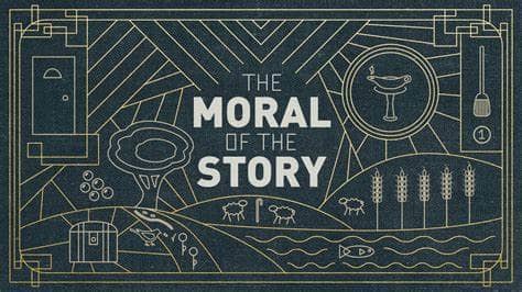 Often, it will be the little things in life that teach us some deep truths concerning God.