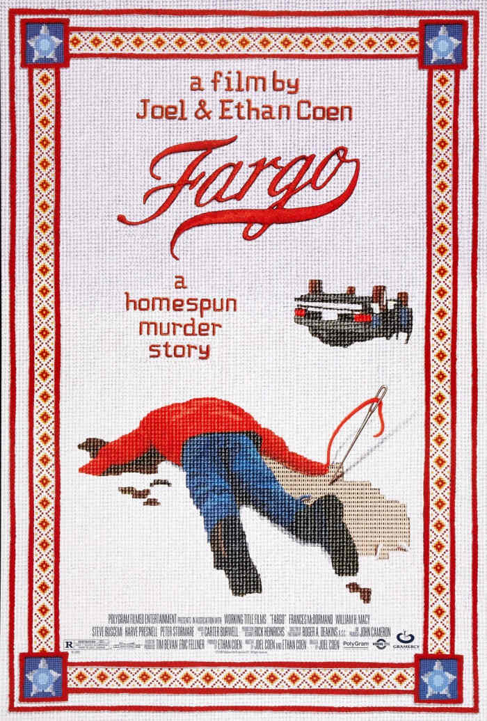 Theatrical Release: 4/5/1996