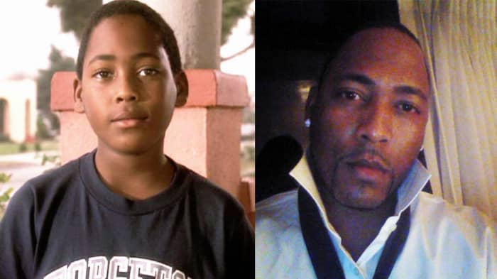 Following his stint as Trey in this film, Desi has had a pretty short-lived a career in showbiz. He starred in a few films and TV projects including Michael Jordan: An American Hero, The Steve Harvey Show, and the City of angels.