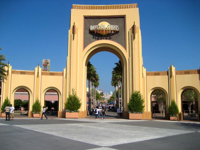 Featuring Universal Studios Florida, Universal CityWalk Orlando, and Universal's Islands of Adventure, this theme-park resort offers fun for all ages.