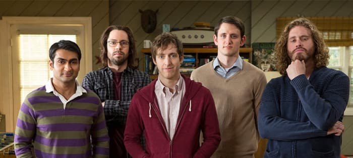 Writers had to be careful about the sweater and not have it thrust around the shoulders of the polo shirt like a junior studio executive