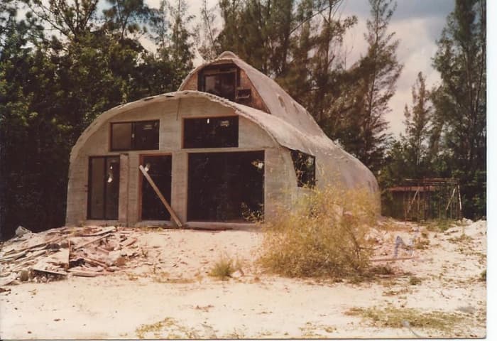 Offering pre construction no homeowners insurance builder financing Florida homes.