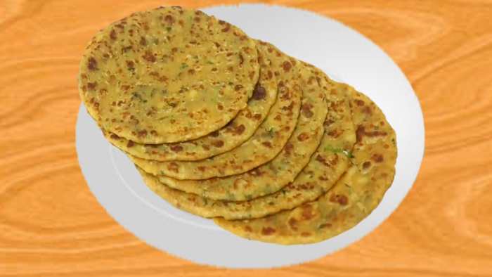 How To Easily Make Potato Paratha At Home - HubPages