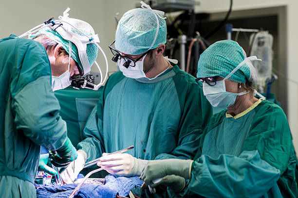 Coronary Artery Bypass Surgery; Post-Operative Care - HubPages