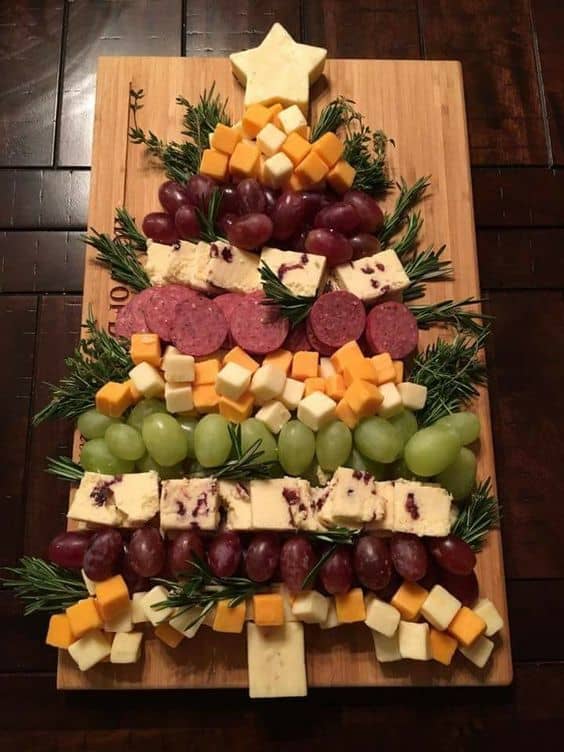 Easy Make Ahead Christmas Appetizers and Finger Food - HubPages