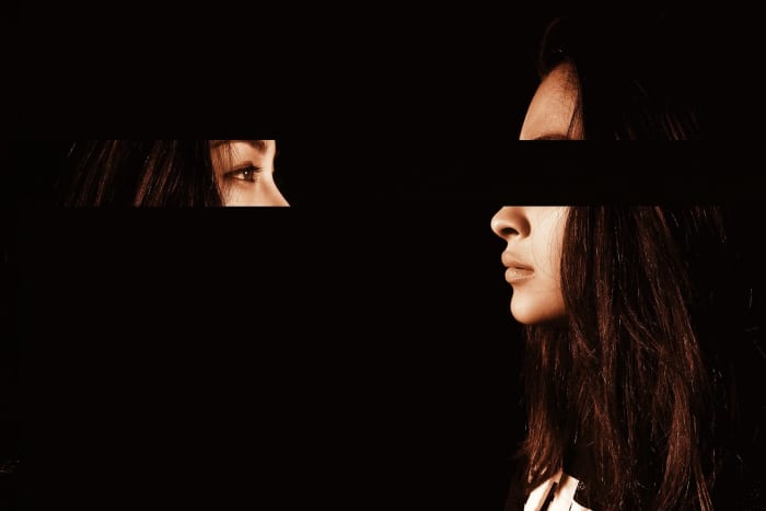 It Takes a Brave Look at Ourselves to See What We Are Doing to Ourselves by Insisting on Lousy Feelings.