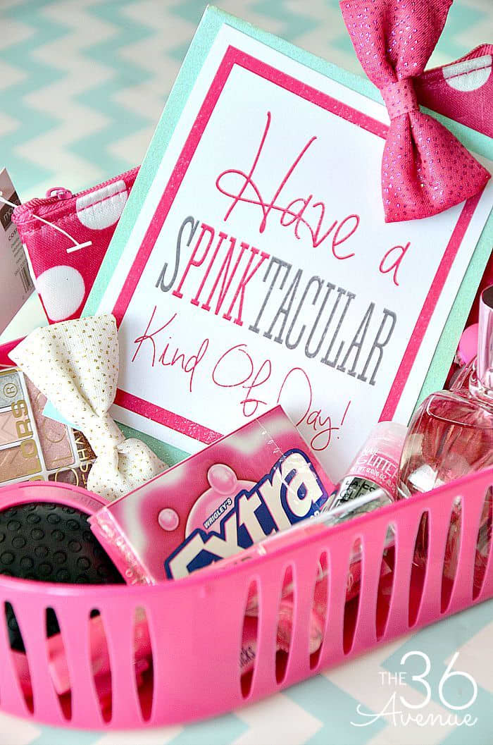 Big or small, packages can come in all sizes but what makes them even more unique is the way you wrap them!