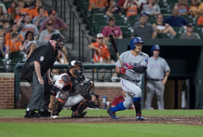 Shin-Soo Choo has enjoyed a long career in Major League Baseball, and goes into the 2021 season as a free agent.