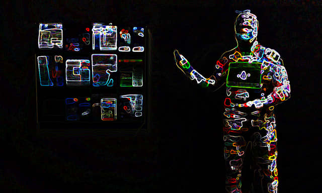 As we use information technologies, “we develop the cognitive skills best suited for them and neglect those capacities that are less well matched,” Kanner writes. “We mold ourselves to the machine.