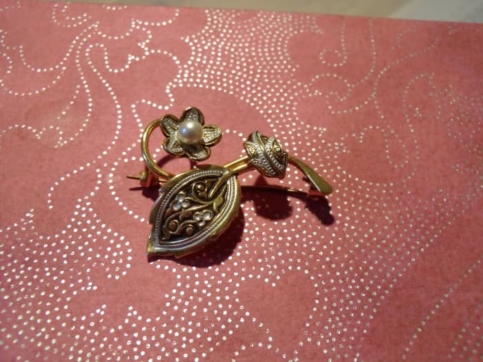 A gift I bough for a female friend of mine, just showing that you can find cheap but fantastic gifts out there if you look hard enough. This was £4!