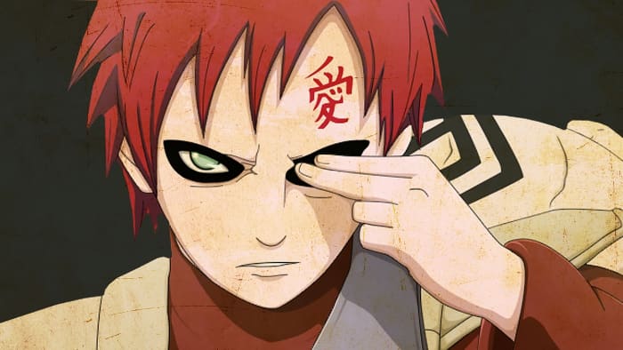 20 Best Naruto Characters of All Time (Ranked) - HubPages