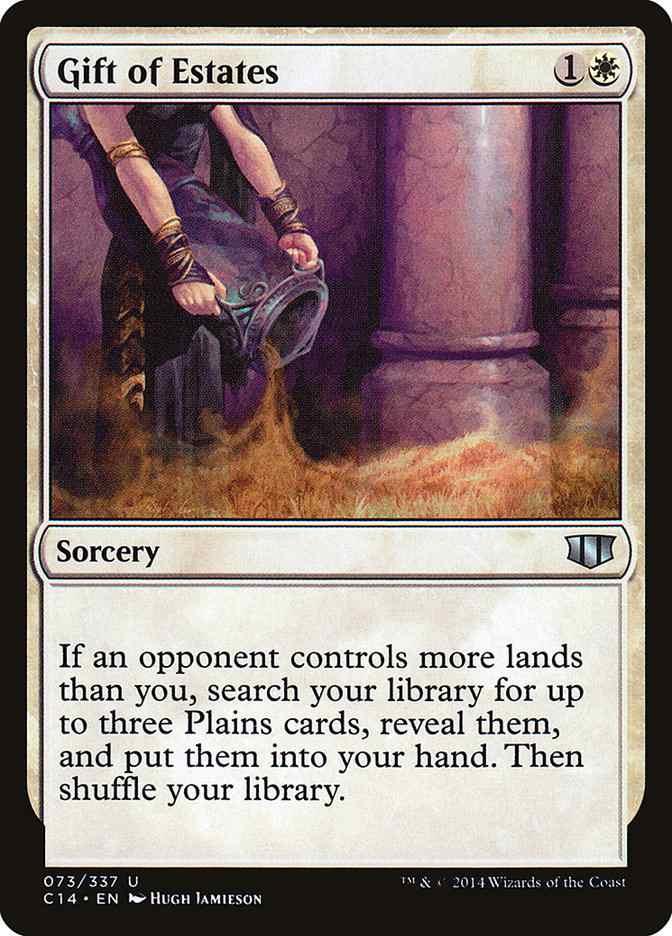 Top 10 White LandTaxers in Magic The Gathering HobbyLark