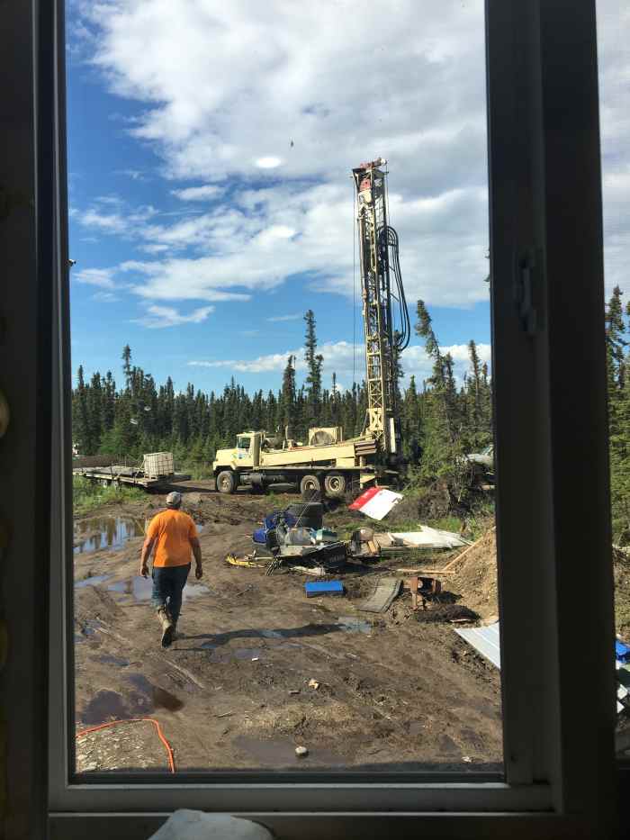 Buying Land in Alaska; How to Stop Charging into a Bad Idea HubPages