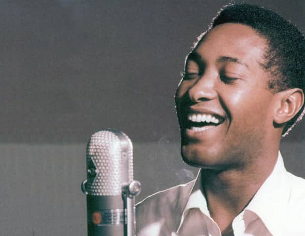 As tragic story as any of a young flame blown out much too soon. Sam Cooke is that guy that Rod Stewart said he would trade voices with if he were allowed. It doesn't get any better than that.