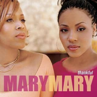 These ladies have a knack for making at least one song on each album that touches you in a very special way.