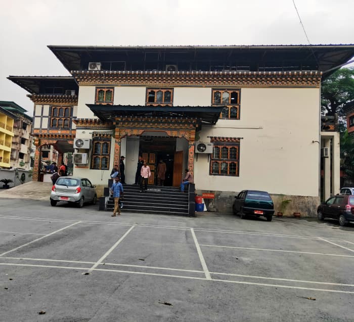Immigration Office remains closed on Saturday and Sunday and on other Bhutanese holidays. Indians can enter Phuentsholing without permission; however, they need to seek permission from the Immigration Office in Phuentsholing to travel beyond it.