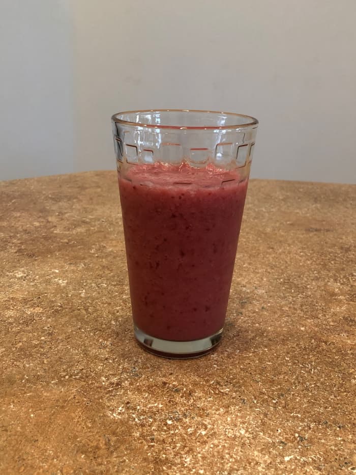 easy-triple-berry-smoothie-recipe-delishably