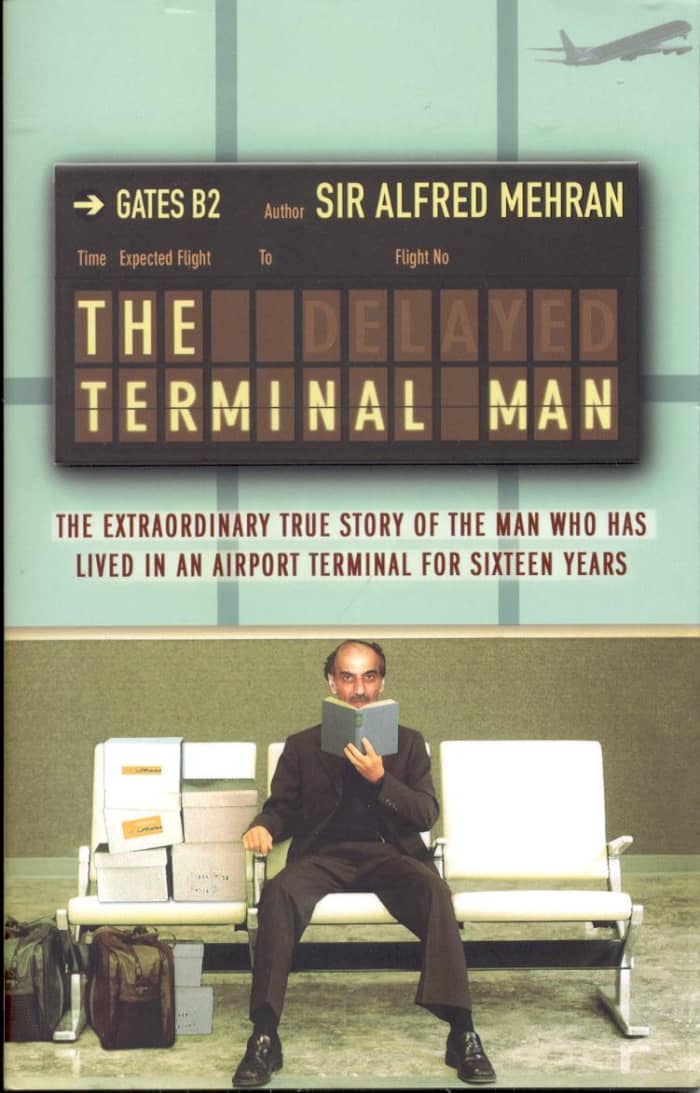 the terminal man mehran karimi nasseri
