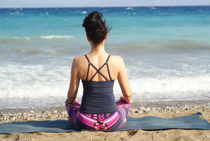 We Pick Our Own Shrines of Spirituality which May Be Some Most Unlikely Places, but in Tune with Our Inner World. -- Val Karas