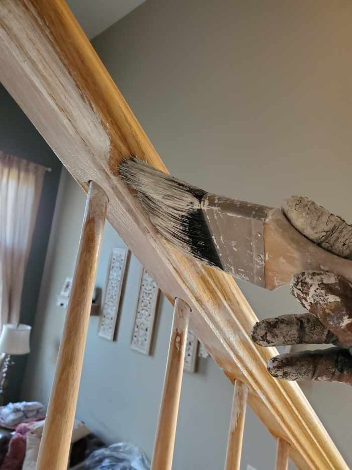 Tips for Priming Wood With OilBased Primer Dengarden